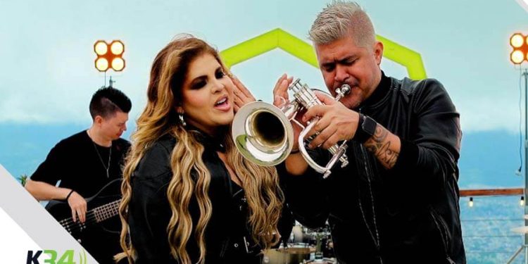 Diveana y Anthony Pérez se unen para la versión deluxe de “Tus Ojos”