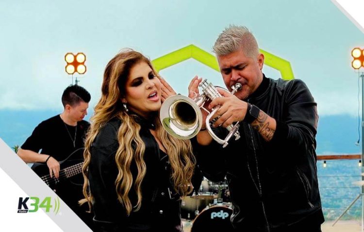 Diveana y Anthony Pérez se unen para la versión deluxe de “Tus Ojos”