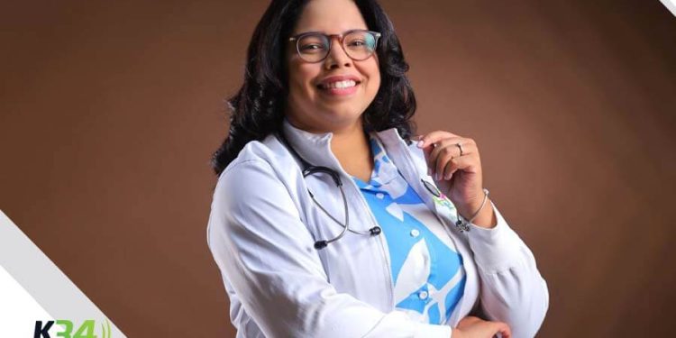 La Dra. Helen Díaz destaca la importancia de la nutrición infantil en el especial “TopiTok 4.0” por el 72 aniversario de RTVD