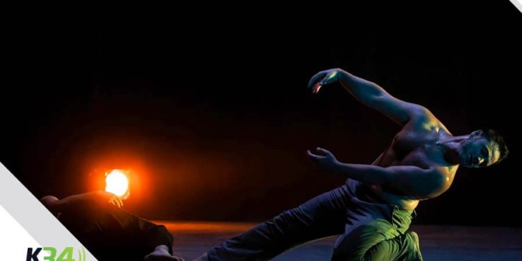 EDANCO celebra dos décadas de buena danza en RD