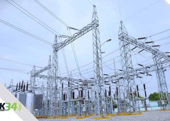 EDEEste reforzará el suministro eléctrico en la Jacobo Majluta con puesta en servicio de nuevo circuito