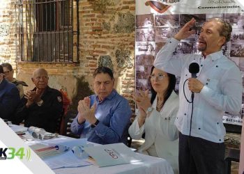 Efemérides Patrias recuerda el 60 aniversario de la renuncia de Caamaño a la presidencia de la República