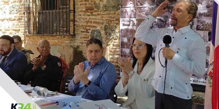 Efemérides Patrias recuerda el 60 aniversario de la renuncia de Caamaño a la presidencia de la República