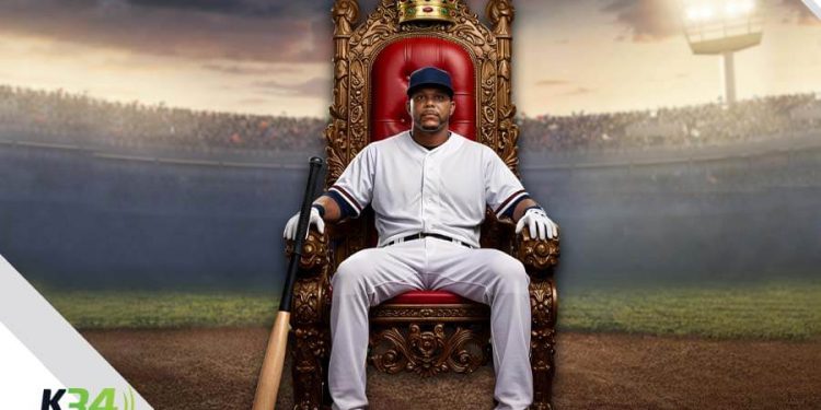 Camino Films y Hamilton Films anuncian “El Rey del Hit: Luis Polonia”