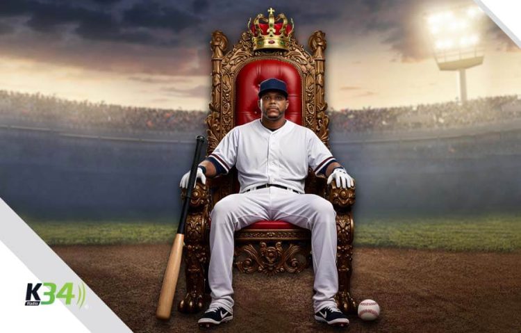 Camino Films y Hamilton Films anuncian “El Rey del Hit: Luis Polonia”