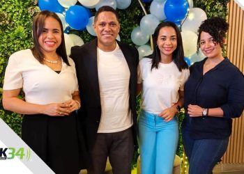 "En Contacto Radio" celebra su 4to aniversario con un emotivo encuentro de confraternidad y gratitud