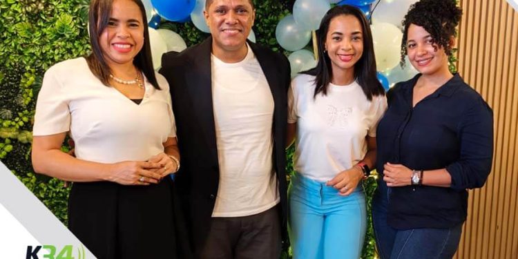 "En Contacto Radio" celebra su 4to aniversario con un emotivo encuentro de confraternidad y gratitud