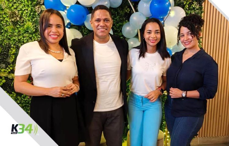 "En Contacto Radio" celebra su 4to aniversario con un emotivo encuentro de confraternidad y gratitud