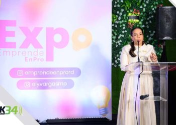 Expo Emprende 2025 anuncia novedades y alianzas en su segunda edición