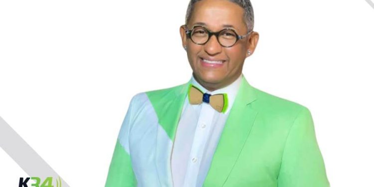 Felipe De León presentará su colección “Caribe” en RD Fashion Week 2025