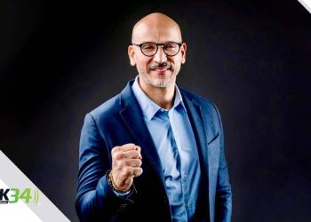 Franklin Limardo es el orador invitado a la décima conferencia de Gisef con motivo del Mes de la Familia