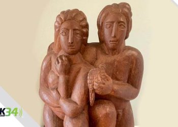 Gaspar Mario Cruz, “Misticismo e Ingenuidad”