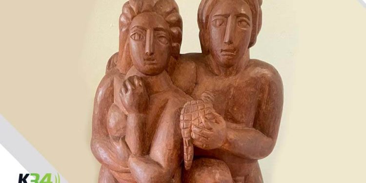 Gaspar Mario Cruz, “Misticismo e Ingenuidad”