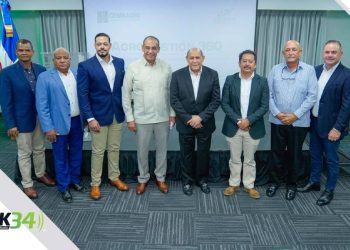 El director del INFOTEP afirma que la formación es clave para la sostenibilidad agrícola