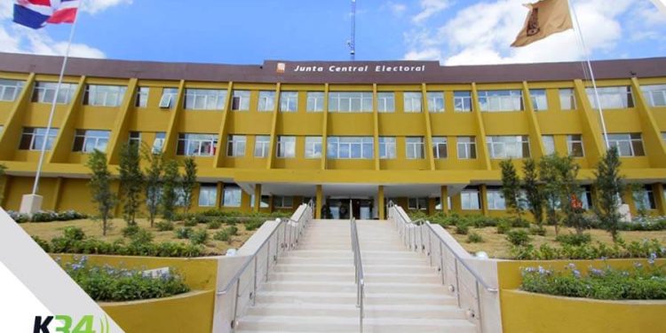 JCE informa pequeño conato de incendio en el edificio de servicios fue detectado y controlado a tiempo