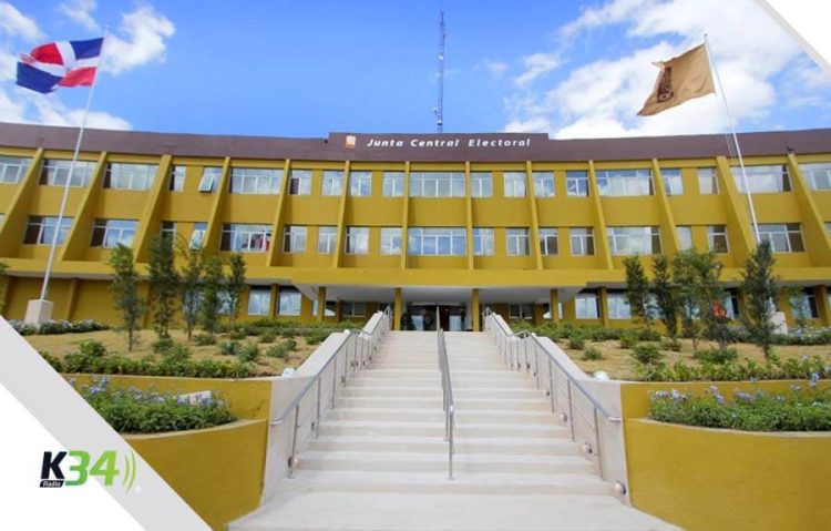 JCE informa pequeño conato de incendio en el edificio de servicios fue detectado y controlado a tiempo