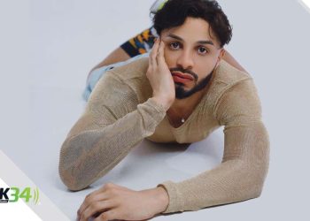 JD trabaja en su nuevo sencillo a estrenarse en octubre