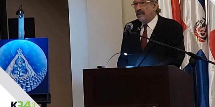 Historiador José G. Guerrero aclara los orígenes del “Milagro del Santo Cerro” y el culto a la Virgen de las Mercedes