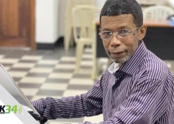 Cámara de Diputados reconocerá al músico Juan Valdez y al compositor Mario Díaz