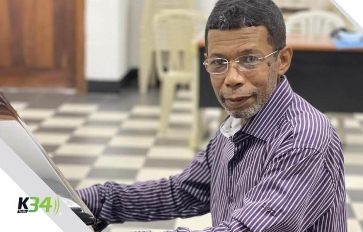 Cámara de Diputados reconocerá al músico Juan Valdez y al compositor Mario Díaz