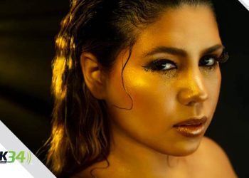 Layza Moory estrena “Se acabó el abuso”