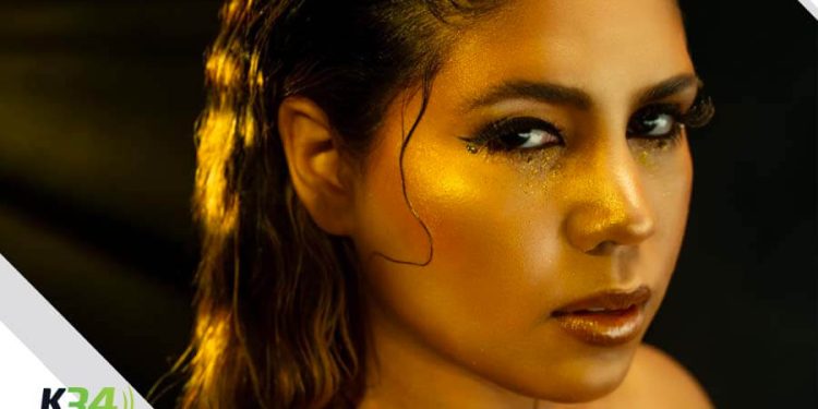 Layza Moory estrena “Se acabó el abuso”