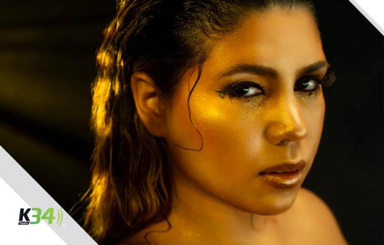 Layza Moory estrena “Se acabó el abuso”