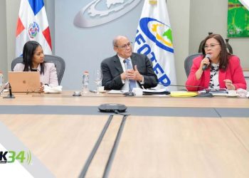 INFOTEP consolida su liderazgo con certificación de calidad mundial ISO 9001:2015