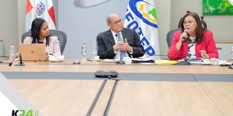 INFOTEP consolida su liderazgo con certificación de calidad mundial ISO 9001:2015