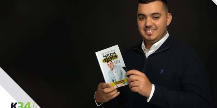 Luis Manuel Bohórquez publica Guía de Transformación Digital con IA para empresarios latinoamericanos