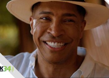 “Mares de agua de coco”, una propuesta audiovisual refrescante y de alta calidad