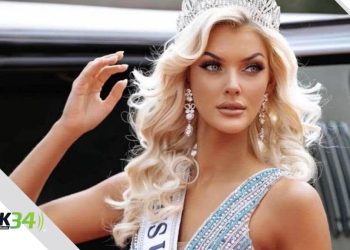 Desfile benéfico con Miss Universe a favor de los niños 