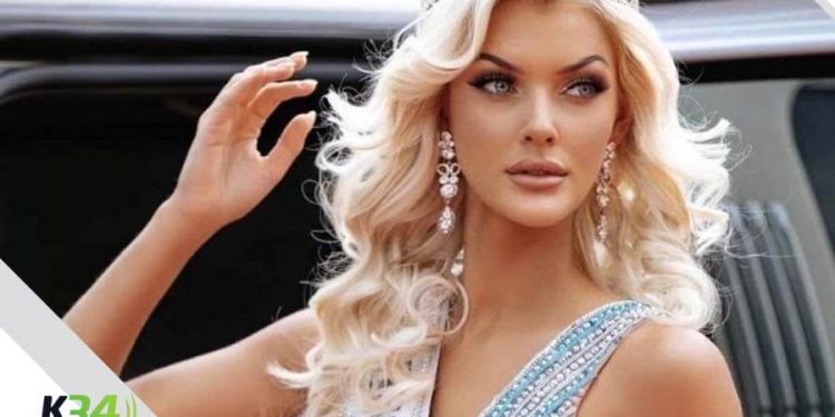 Desfile benéfico con Miss Universe a favor de los niños 