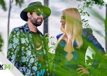 Muévelo’, lo nuevo de Monteros para encender la fiesta.