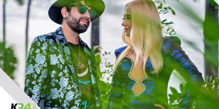 Muévelo’, lo nuevo de Monteros para encender la fiesta.