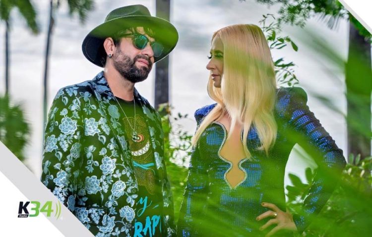 Muévelo’, lo nuevo de Monteros para encender la fiesta.