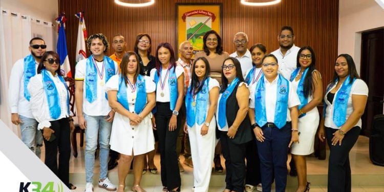 Vicealcaldesa Nidia Méndez impulsa tercera capacitación técnica en Villa González