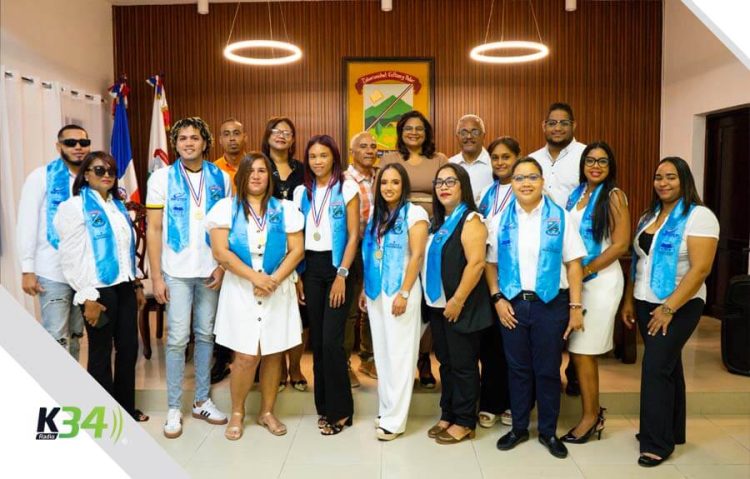 Vicealcaldesa Nidia Méndez impulsa tercera capacitación técnica en Villa González