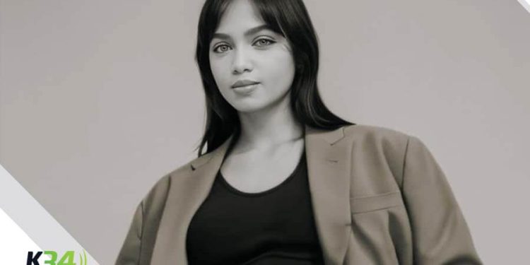 Penélope Guzmán CEO de Poder Femenino lanza su primer e-book