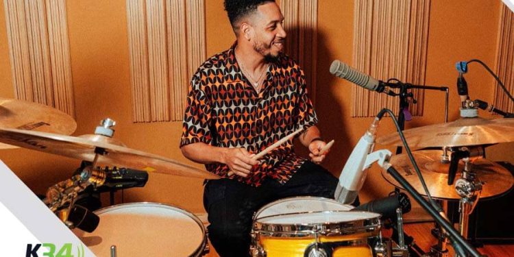 PitukeyWey: El productor dominicano que marcó la música urbana desde el estudio hacia el mundo