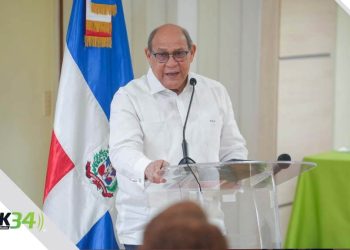 Director del INFOTEP destaca el rol del sindicalismo ante los retos de la inteligencia artificial