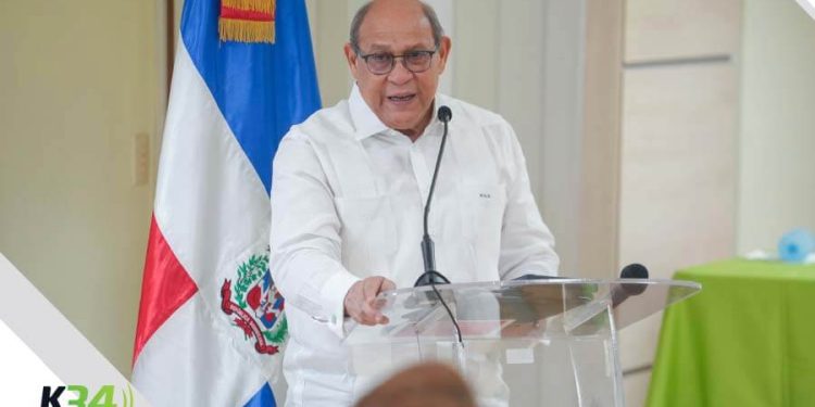 Director del INFOTEP destaca el rol del sindicalismo ante los retos de la inteligencia artificial