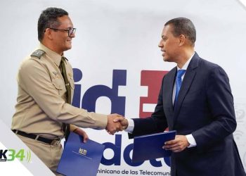 INDOTEL invertirá más de 900 mil dólares en equipos pondrán en marcha el Sistema Nacional de Alerta