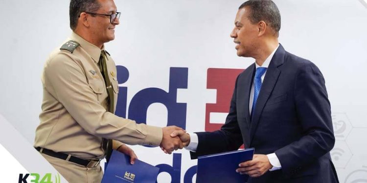 INDOTEL invertirá más de 900 mil dólares en equipos pondrán en marcha el Sistema Nacional de Alerta