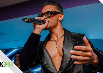 Starling Santos le da voz al amor propio en su nuevo sencillo “Indiferente”