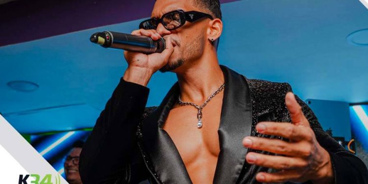 Starling Santos le da voz al amor propio en su nuevo sencillo “Indiferente”