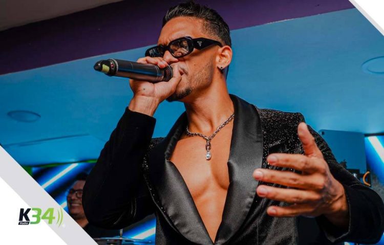 Starling Santos le da voz al amor propio en su nuevo sencillo “Indiferente”