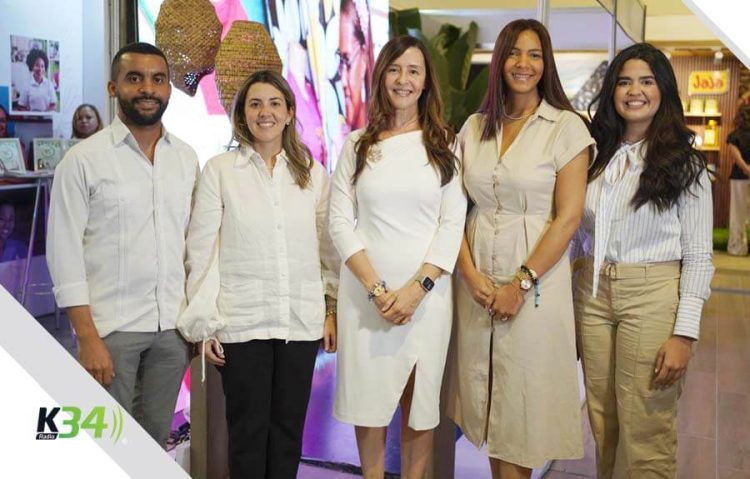 Dirección de Desarrollo Social Supérate impulsa proyectos sociales en el sector turístico; participa en feria comercial de ASONAHORES