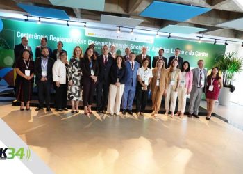 RD en la CEPAL: “La protección social debe asumirse como inversión estratégica, no como gasto residual”