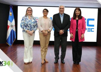 UNAPEC recibe cerca de 800 nuevos estudiantes en el marco de su 60 aniversario